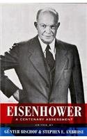 Beispielbild fr Eisenhower: A Centenary Assessment (Eisenhower Center Studies on War and Peace) zum Verkauf von Midtown Scholar Bookstore