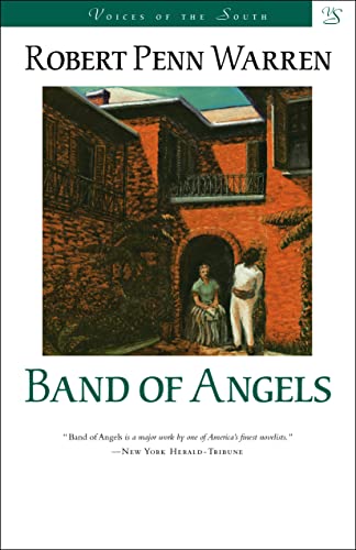Beispielbild fr Band of Angels: A Novel (Voices of the South) zum Verkauf von BooksRun