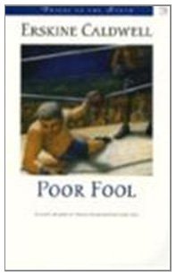 Stock image for Poor Fool for sale by Better World Books