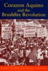 9780807119808: Corazon Aquino and the Brushfire Revolution