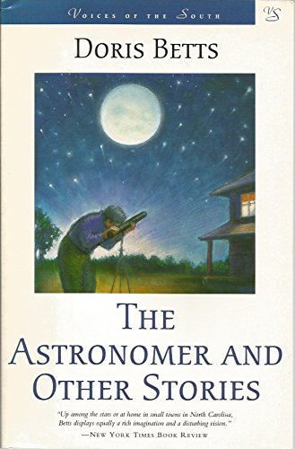 Imagen de archivo de The Astronomer, and Other Stories a la venta por Better World Books