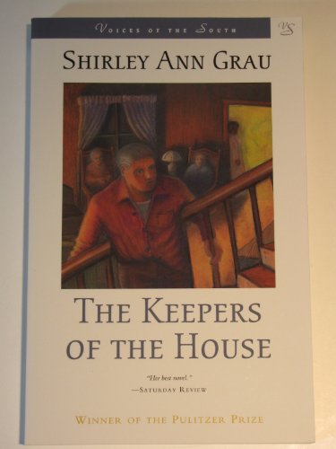 Beispielbild fr Keepers of the House : A Novel zum Verkauf von Better World Books