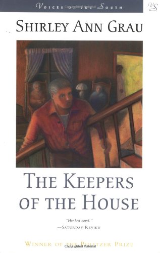 9780807120316: The Keepers of the House