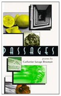 Stock image for Passages: Poems for sale by Bluff Books