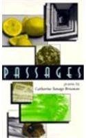 Imagen de archivo de Passages: Poems a la venta por HPB-Emerald