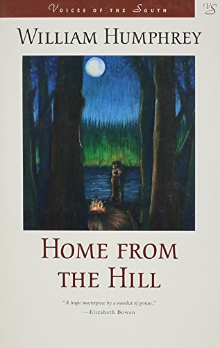 Beispielbild fr Home from the Hill (Voices of the South) zum Verkauf von Ergodebooks