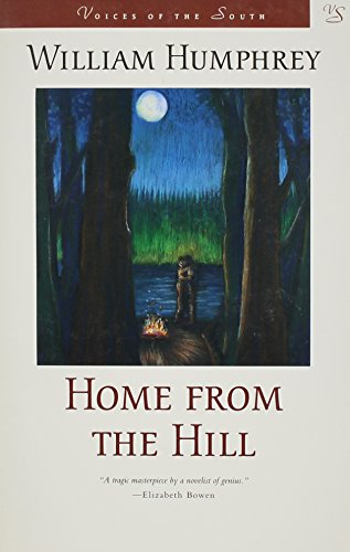 9780807120675: Home from the Hill (Voices of the South)