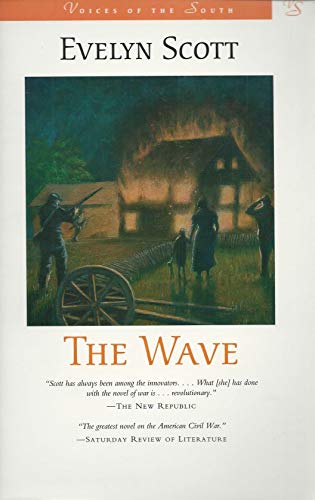 9780807120682: The Wave (Voices of the South)