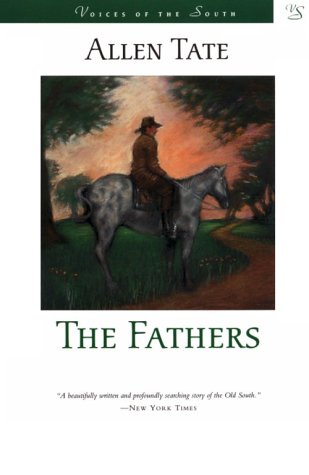 Beispielbild fr The Fathers zum Verkauf von ThriftBooks-Dallas