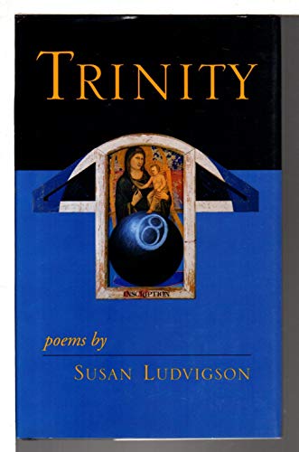Beispielbild fr Trinity zum Verkauf von Murphy-Brookfield Books