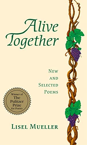 9780807121283: Alive Together: New and Selected Poems