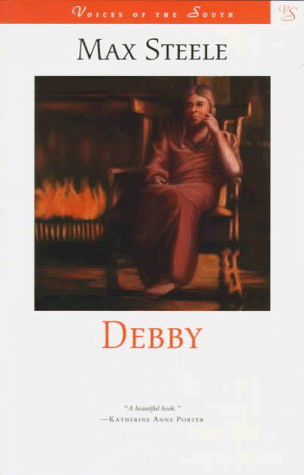 9780807121603: Debby (Voices of the South)
