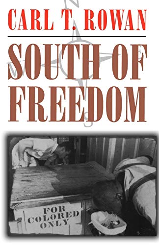 Stock image for South of Freedom for sale by ThriftBooks-Dallas