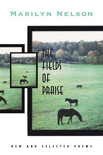 Stock image for The Fields of Praise : New and Selected Poems for sale by Better World Books: West