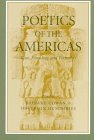 Poetics of the Americas: Race, Founding and Textuary