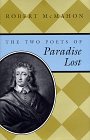 9780807121887: The Two Poets of "Paradise Lost"