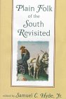9780807122006: Plain Folk of the South Revisited