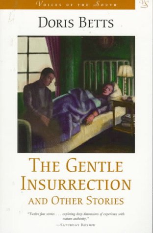 9780807122242: The Gentle Insurrection and Other Stories (Voices of the South)