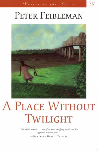 Stock image for A Place Without Twilight (Voices of the South) for sale by Once Upon A Time Books