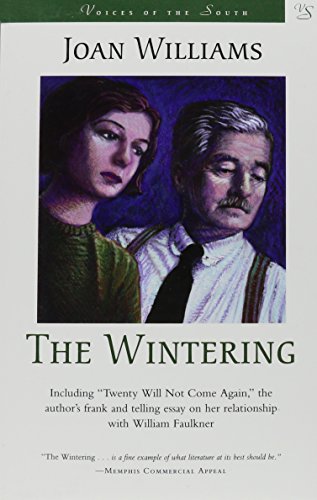 Imagen de archivo de The Wintering (Voices of the South) a la venta por Books of the Smoky Mountains