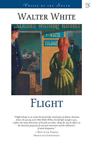 Beispielbild fr Flight zum Verkauf von ThriftBooks-Atlanta