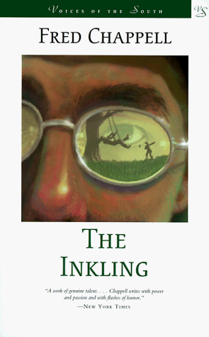 Stock image for The Inkling for sale by ThriftBooks-Atlanta