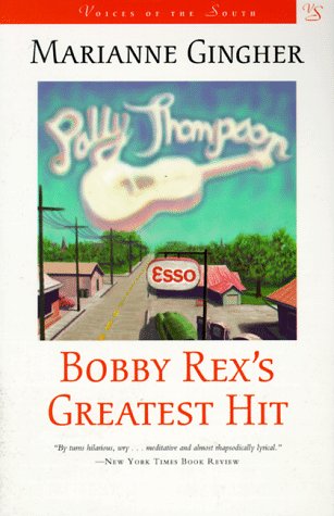 Beispielbild fr Bobby Rex's Greatest Hit zum Verkauf von Bookmarc's