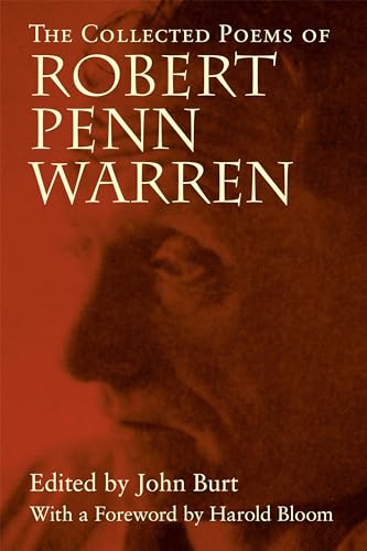 9780807123331: The Collected Poems of Robert Penn Warren