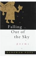 Beispielbild fr Falling Out of the Sky: Poems zum Verkauf von books4u31