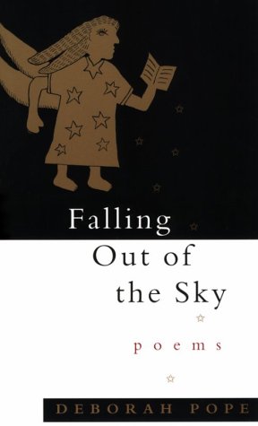 Beispielbild fr Falling Out of the Sky zum Verkauf von ThriftBooks-Atlanta