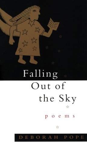 Imagen de archivo de Falling Out of the Sky a la venta por ThriftBooks-Atlanta