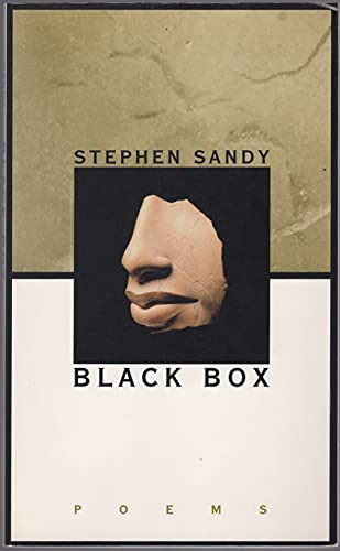 Black Box: Poems