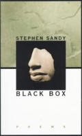 Beispielbild fr Black Box: Poems zum Verkauf von Wonder Book
