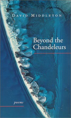 Beispielbild fr Beyond the Chandeleurs : Poems zum Verkauf von Better World Books