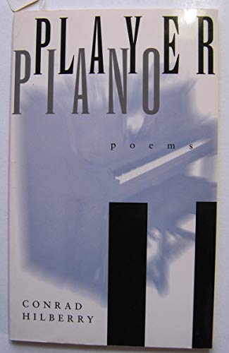 Stock-Bild f�r Player Piano: Poems