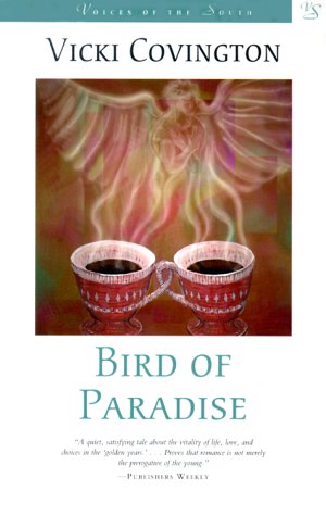 Beispielbild fr Bird of Paradise (Voices of the South) zum Verkauf von HPB-Diamond