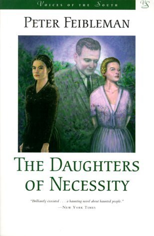 Stock image for The Daughters of Necessity for sale by Concordia Books