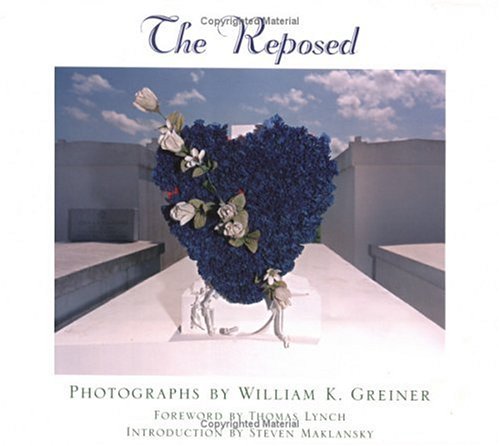 Stock image for Reposed for sale by Better World Books
