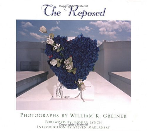 The Reposed (9780807124130) by Greiner, William K.; Thomas Lynch