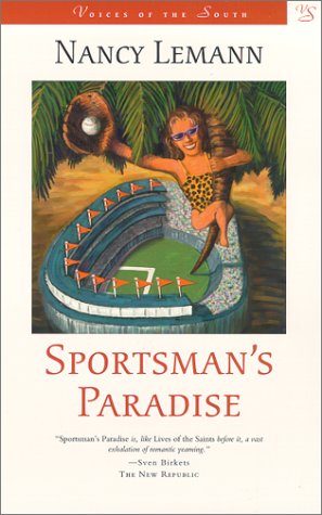 Beispielbild fr Sportsman's Paradise zum Verkauf von ThriftBooks-Atlanta