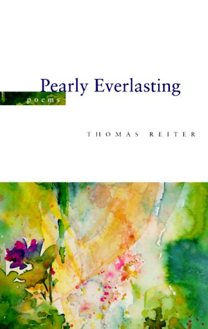 Beispielbild fr Pearly Everlasting zum Verkauf von Wonder Book
