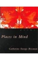 Imagen de archivo de Places in Mind: Poems a la venta por Juniper Point Books