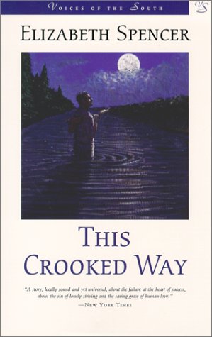 Beispielbild fr This Crooked Way zum Verkauf von ThriftBooks-Dallas