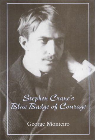 9780807125786: Stephen Crane's Blue Badge of Courage