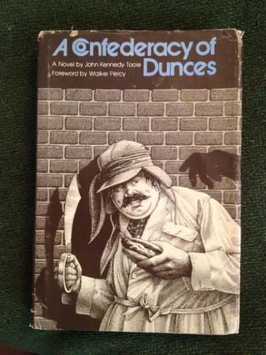 Imagen de archivo de A Confederacy of Dunces: A Novel a la venta por Your Online Bookstore