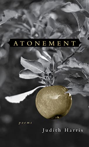 Stock image for Atonement: Poems for sale by Wonder Book