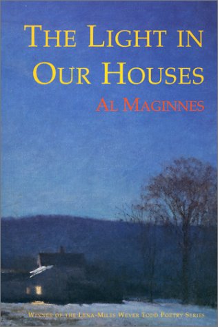 Imagen de archivo de The Light in Our Houses a la venta por Murphy-Brookfield Books