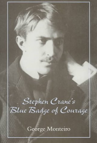 9780807126509: Stephen Crane's Blue Badge of Courage