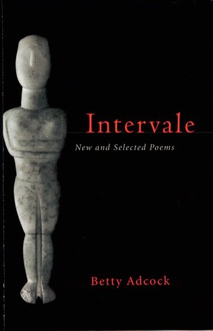 Beispielbild fr Intervale New and Selected Poems zum Verkauf von Between the Covers-Rare Books, Inc. ABAA