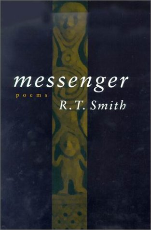 9780807126745: Messenger: Poems